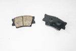 446606090 - Brakes: Brake Pads for Toyota: Avalon, Camry Image