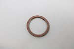 9008043036 - Exhaust: Gasket for Scion: xB | Toyota: 4Runner, Avalon, Camry, Celica, Corolla, FJ Cruiser, Highlander, Land Cruiser, MR2 Spyder, RAV4, Sequoia, Sienna, Solara, T100, Tacoma, Tundra, Venza Image
