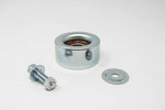 1660375010 - : Accessory Drive Belt Tensioner Pulley for Toyota Image