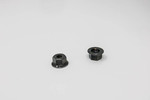 9008017189 - Electrical: Combo Lamp Assembly Nut for Scion: iQ, tC, xB | Toyota: 4Runner, C-HR, Camry, Celica, Corolla, FJ Cruiser, Highlander, Prius, Prius Plug-In, RAV4, Sienna, Tundra, Venza, Yaris Image