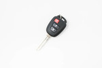 890700R120 - Electrical: Keyless Entry Transmitter for Toyota Image