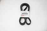90916A2015 - Cooling System: Serpentine Belt for Toyota Image
