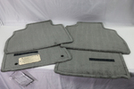 PT2063407211 - : Floor Mats Gray Tundra C D for Toyota: Tundra Image