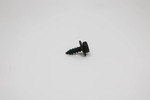 9015960498 - : Wheel Opening Molding Screw for Scion: iM, tC, xA | Toyota: Avalon, bZ4X, Corolla iM, Echo, Highlander, MR2 Spyder, Prius, Prius Plug-In, Prius Prime, RAV4, Yaris Image