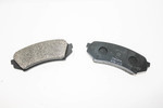 446660070 - : Brake Pads Rear for Toyota: Land Cruiser Image