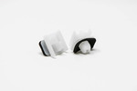 7539742010 - Body: Wheel Arch Molding Clip for Toyota Image