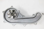 161007944583 - : Water Pump for Toyota: 4Runner, T100, Tacoma Image