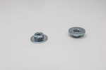 9008018065 - Body: Side Cover Nut for Toyota Image