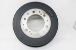 4243104061 - Brakes: Brake Drum (Rear) for Toyota: Tacoma Image