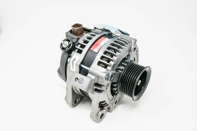 Amazon.com: DB Electrical AND0529 Alternator Compatible With