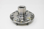 4350260201 - : Wheel Hub (Left, Right, Front) for Toyota: 4Runner, FJ Cruiser, Tacoma Image