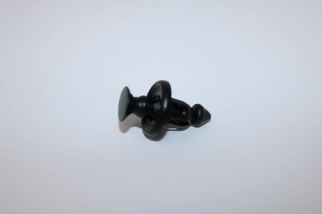 51454-0E010 - Center Shield Silencer 2008-2013 Toyota