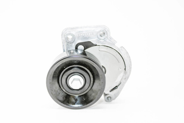Amazon.com: Tensioner assembly Replace# 16620-0L010 BENBAO