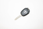 890700R121 - Electrical: Transmitter for Toyota Image