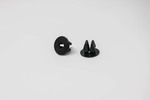9018906211 - Body: Protector Grommet for Toyota: Avalon, C-HR, Camry, Grand Highlander, Land Cruiser, Prius C, Solara, Venza Image