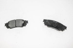 44660E070 - Brakes: Brake Pads for Toyota Image