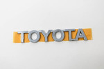 7544248090 - : Nameplate for Toyota: Highlander Image