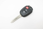 8907042820 - : Keyless Entry Transmitter for Toyota: RAV4 Image