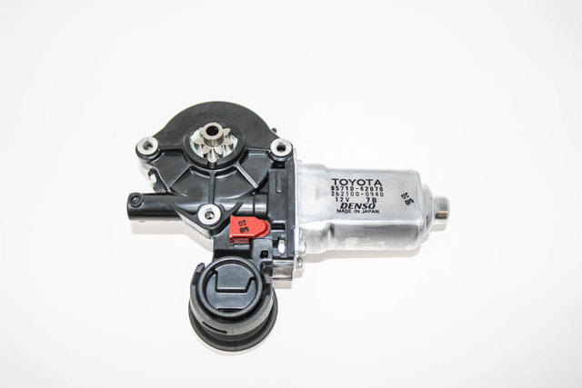 85710-42070 - Window Motor 2001-2007 Toyota | Longo Toyota Parts