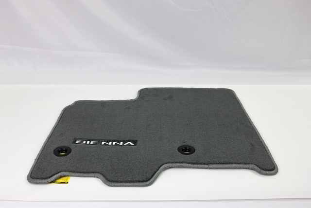 PT206-08179-11 - Sienna Floor Mats Grt 8P Fc 2015-2021 Toyota