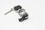 6905826030 - : Cylinder &amp; Keys for Toyota: Tundra Image