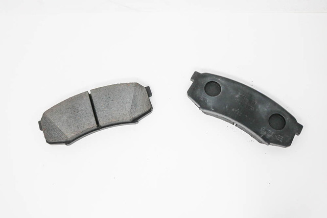 04466-60140 - Brake Pads Rear 2010-2024 Toyota 4Runner