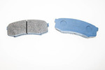 446660090 - : Brake Pads Rear for Toyota: 4Runner, FJ Cruiser Image