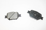 44652B010 - : Brake Pads Front for Toyota: Celica Image