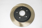 4243112290 - : Rotor for Scion: iM, xB | Toyota: Corolla iM Image
