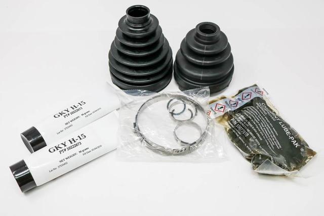 04428-08101 - Boot Kit 2015-2016 Toyota Sienna | Longo Toyota Parts