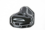 121010V010 - Engine: Oil Pan for Toyota: Avalon, Camry, Highlander, Sienna, Venza Image