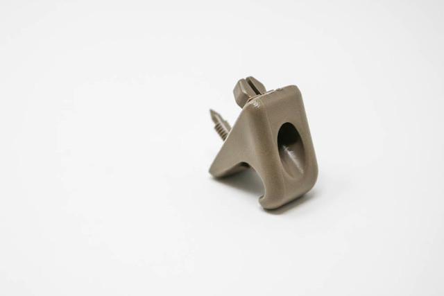 74348-22020-E1 - Visor Holder 1995-2004 Toyota | Longo Toyota Parts