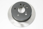 4243106120 - : Disc Brake Rotor (Rear) for Toyota: Avalon, Camry Image