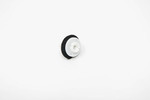 SU00303367 - Body: Bumper Cover Grommet for Toyota Image