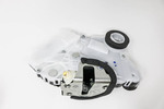 69030AC080 - : Door Lock Actuator Motor for Toyota: Avalon, Tacoma Image