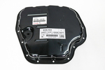 3510612210 - Engine: Transmission Oil Pan for Toyota: Corolla Image