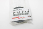 SU00303632 - : Manual Transmission Output Shaft Seal for Scion: FR-S | Toyota: 86, GR86 Image