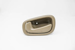 6920602050E0 - Body: Handle, Inside for Toyota: Corolla Image