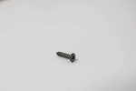 90162A0001 - Body: Rocker Molding Screw for Toyota: Avalon, Camry, Matrix, Sienna, Tundra Image