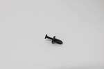 9046705090B1 - Body: Side Retainer Clip for Scion: xD | Toyota: Avalon, Camry, Corolla, GR Corolla, Matrix Image