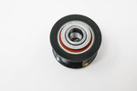 274150W131 - Electrical: Pulley for Toyota: 4Runner, Avalon, Camry, FJ Cruiser, Highlander, RAV4, Sienna, Tundra, Venza Image