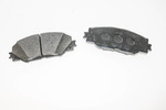 44650R031 - : Disc Brake Pad Set Front for Toyota: RAV4 Image