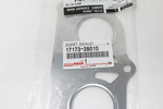 1717328010 - : Exhaust Manifold Gasket for Scion: tC, xB | Toyota: Camry, Corolla, Highlander, Matrix, RAV4, Solara Image