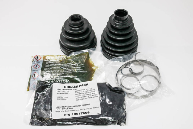 04428-06570 - Boot Kit 2013-2018 Toyota | Longo Toyota Parts