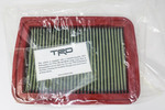 PTR4300072 - Performance: TRD Air Filter for Scion: iM, xD | Toyota: Corolla, Corolla iM, Matrix, Yaris Image