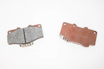 446535260 - : Disc Brake Pad Set Front for Toyota: 4Runner, Pickup, Tacoma Image