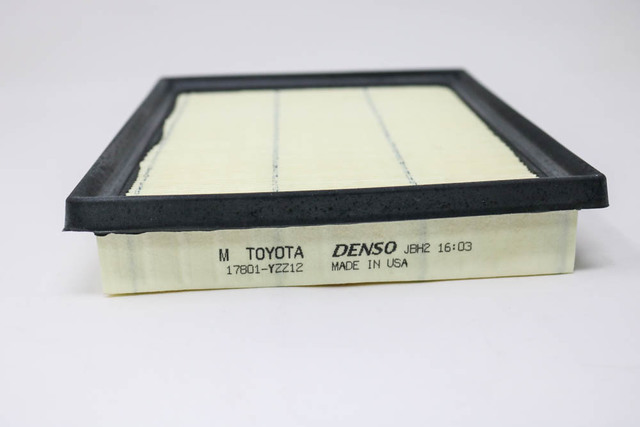 A♡出品 17801-YZZ12 - Air Filter Longo Toyota Parts