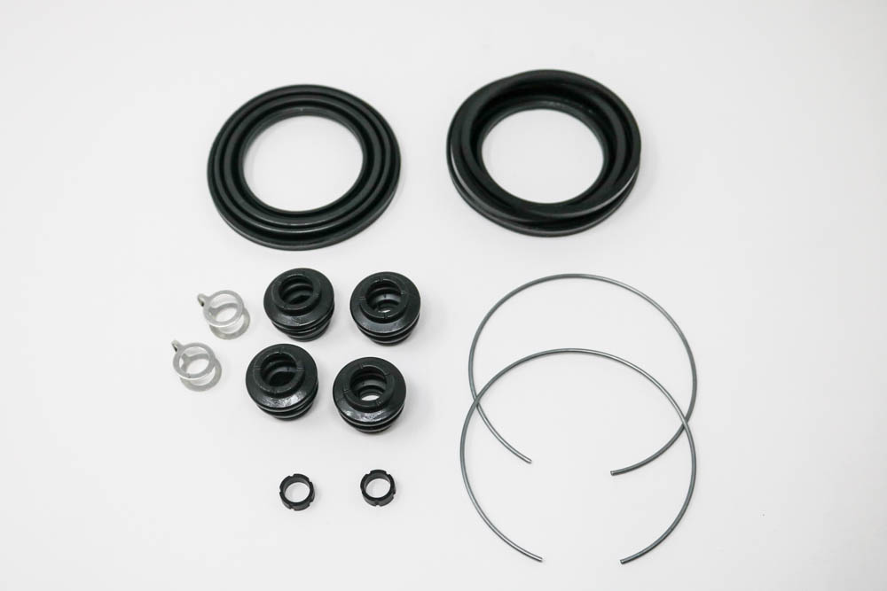 447802230 - Brakes: Caliper Seal Kit for Toyota: Corolla, Matrix Image