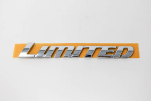 75427-48020 - Door Emblem 2008-2025 Toyota | Longo Toyota Parts