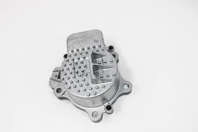 161A0-29015 - Engine Water Pump 2010-2019 Toyota | Longo